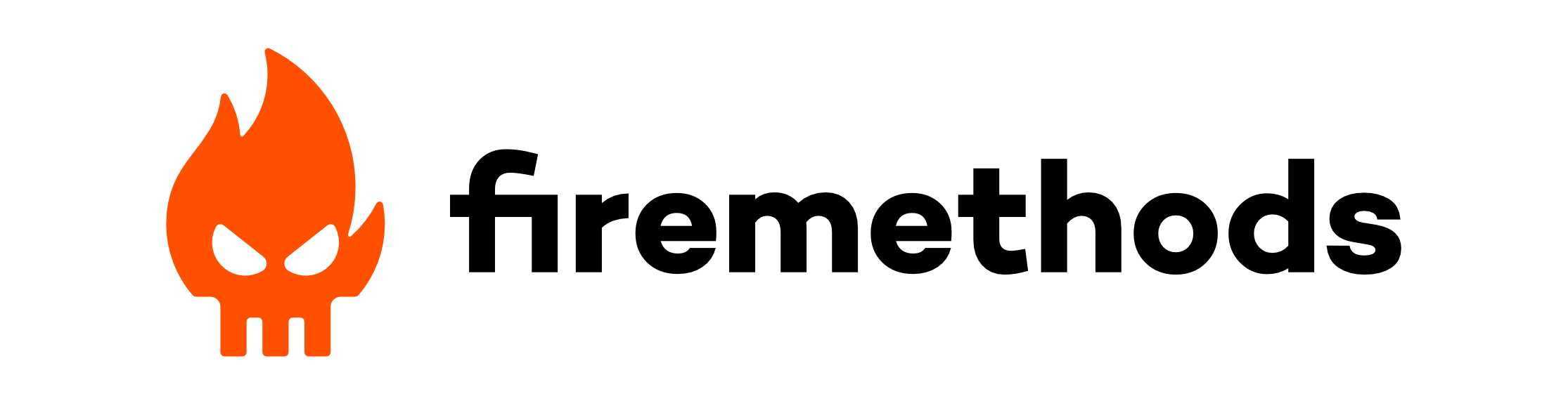 Логотип Firemethods