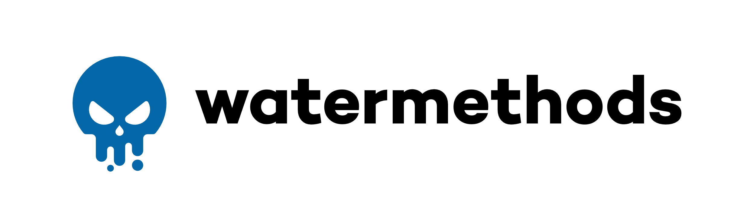 Логотип Watermethods